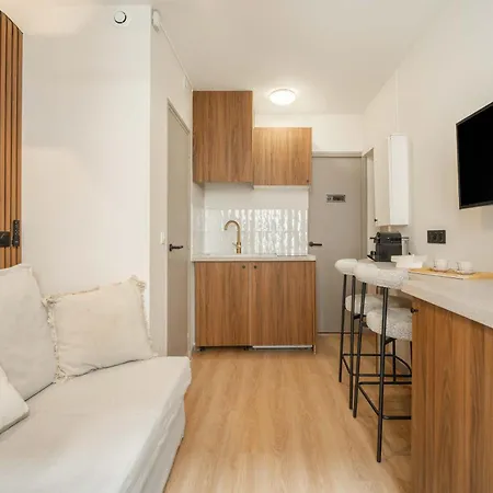 Apartmán Montparnasse - Cosy