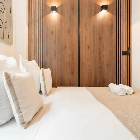 Apartmán Montparnasse - Cosy Paříž
