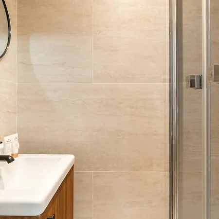 Montparnasse - Cosy Apartment