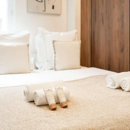 Montparnasse - Cosy Apartment *