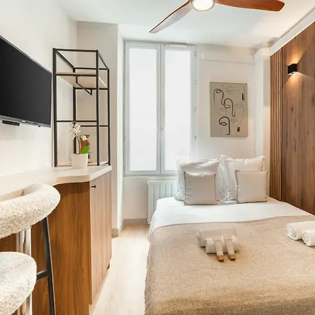 Montparnasse - Cosy * Paris