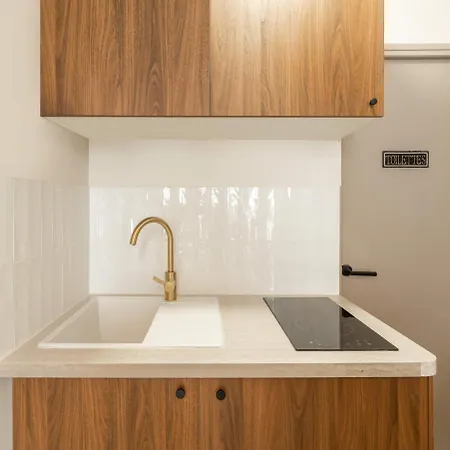 Apartment Montparnasse - Cosy